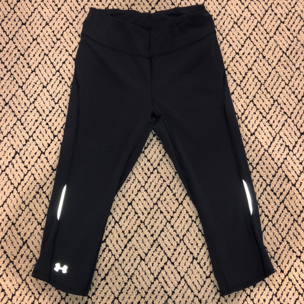 Under Armour Capri